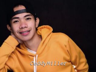 CeddyMiller