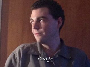 Cedjo