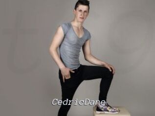CedricDane