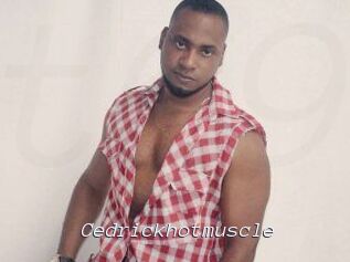 Cedrick_hot_muscle
