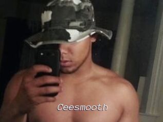 Ceesmooth