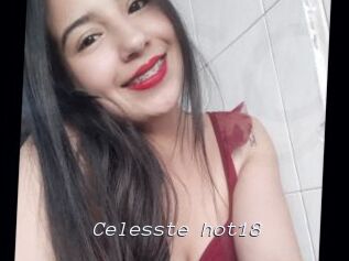 Celesste_hot18
