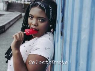 CelesteBroke Tel 69 Salopes