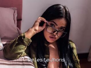 CelesteJhons