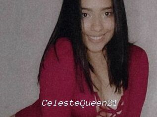 CelesteQueen21