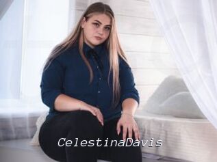 CelestinaDavis