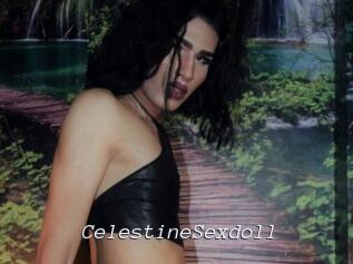 CelestineSexdoll