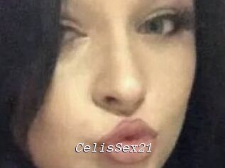 CelisSex21