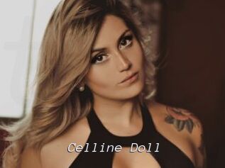 Celline_Doll