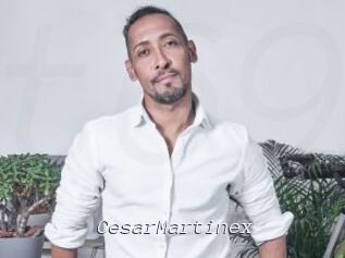 CesarMartinex