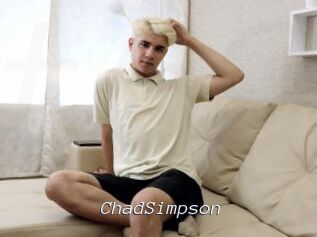 ChadSimpson