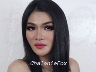 ChalanieFox