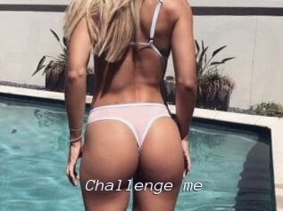 Challenge_me