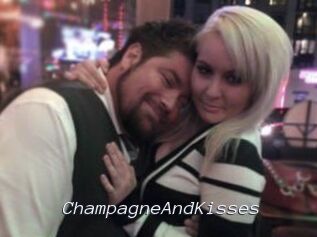 ChampagneAndKisses