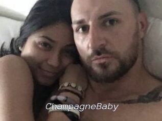 ChampagneBaby