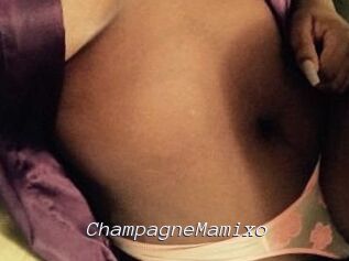 ChampagneMami_xo