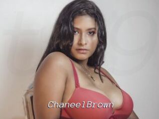 ChaneelBrown