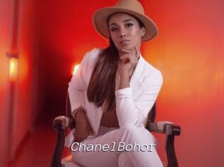 ChanelBohor