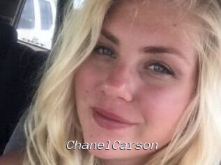 ChanelCarson