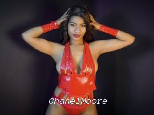 ChanelMoore