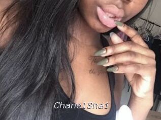 ChanelShai