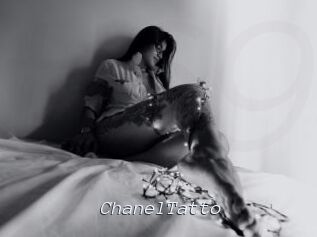 ChanelTatto