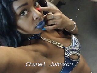 Chanel_Johnson