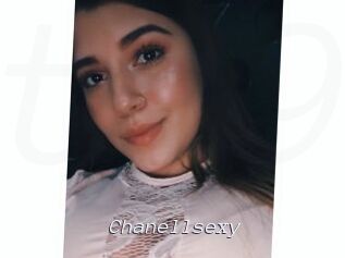 Chanellsexy