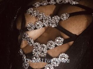 Chanelluvjonez