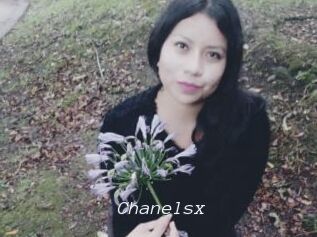 Chanelsx