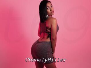 ChanelyMiller