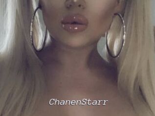 ChanenStarr