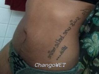 ChangoWET