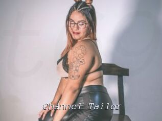 Channel_Tailor