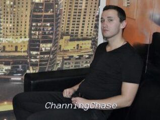 ChanningChase