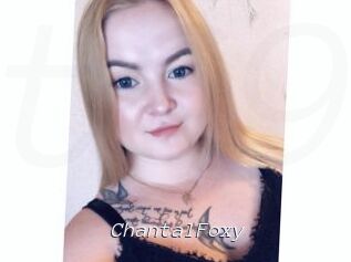 ChantalFoxy