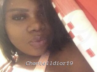Chantelldior19