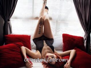 ChantelleBrown