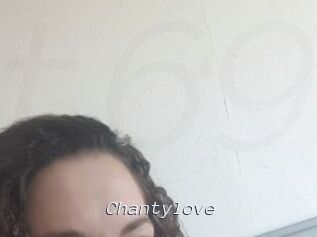 Chantylove