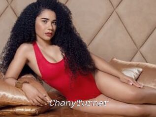 ChanyTurner