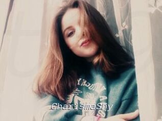 CharismaShy