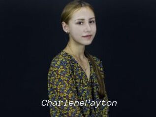 CharlenePayton