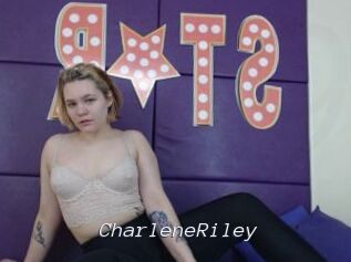 CharleneRiley