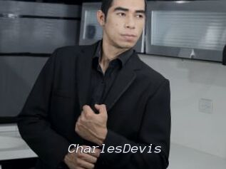 CharlesDevis