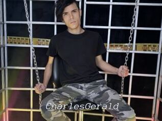 CharlesGerald