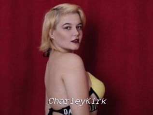 CharleyKirk