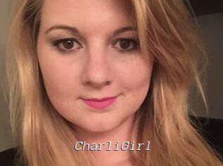 CharliGirl