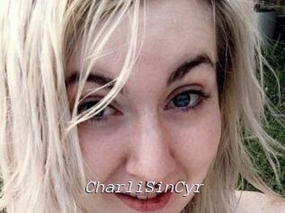CharliSinCyr