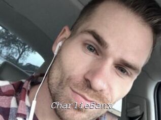 CharlieBanx