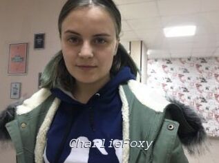 CharlieFoxy